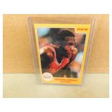 1985 Star 'CrunchnMunch' Jordan #4 Rookie Reprint