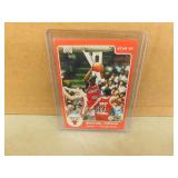 1985 Star Michael Jordan #101 Rookie Reprint