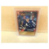 1996 Topps Finest Larry Murphy #42 Theme #D15