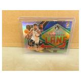 2020-21 Panini Optic Express Lane Kyrie Irving #10