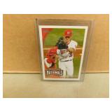 2010 Topps RC Stephen Strasburg #US-274 card