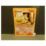 Cyndaquil 57/111 Promo Jumbo Card