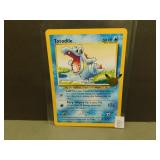 Totodile 81/111 Promo Jumbo Card