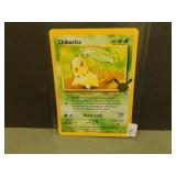 Chikorita 54/111 Promo Jumbo Card