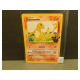 Charmander 46/102 Promo Jumbo Card