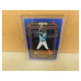 2023 Panini Prizm Blue /149 Arol Vera #62