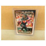 2024 Topps Elly De La Cruz #141 Rookie Card