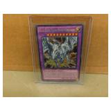 Blue-Eyes Twin Burst Dragon MP17-EN056 1st Edition