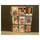 Patrick Roy HOF - Lot of 14 cards