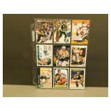 Mario Lemieux HOF - Lot of 15 cards