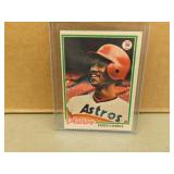 1978 OPC Enos Cabell #44 card