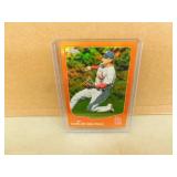 2013 Topps Chrome Refractor Carlos Beltran #211