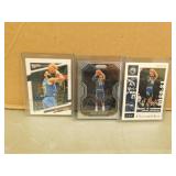 Jamal Murray - Lot of 5 cards