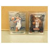 Tyrese Maxey - Lot of 4 cards