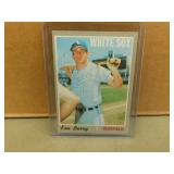 1970 Topps Ken Berry #239 card