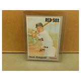 1970 Topps Dick Schofield #251 card