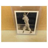 1939 Play Ball Ted Williams #92 Reprint