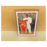 2003-04 Topps Lebron James #221 Rookie Reprint