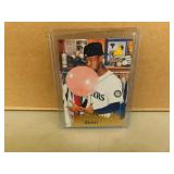 1995 Pinnacle Ken Griffey Jr. #128 card
