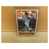 1997 Topps Ken Griffey Jr. #300 card