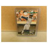 1995 Donruss Ken Griffey Jr. #338 card