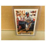 1993 Topps Ken Griffey Jr. #179 card
