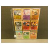 Pokemon Holo / Japanese Gigantimax Lot - 18 Cards