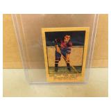 1951-52 Parkhurst Maurice Richard #4 Rookie Reprit
