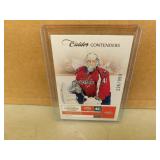 2011-12 Panini Calder Contenders Todd Ford #190