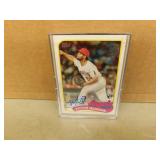 2024 Topps 35th Anniversary Auto Victor Mederos