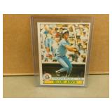 1979 OPC Doug Ault #205 card