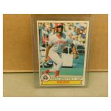 1979 OPC Ken Griffey #216 card