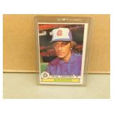 1979 OPC Phil Niekro #313 card
