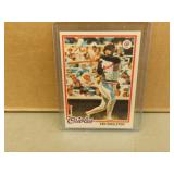 1978 OPC Ken Singleton #80 card