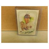2018 Topps RC Jen-Ho Tseng #350 card