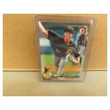 2017 Topps RC Tyler Glasnow #56 card