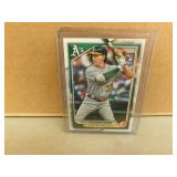 2024 Topps RC Tyler Soderstrom #15 card