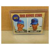 1968 Topps Nolan Ryan #177 Rookie Reprint