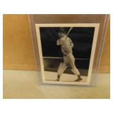 1939 Play Ball Ted Williams #92 Rookie Reprint