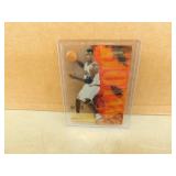 1996-97 NBA Hoops Hot List  Antonio Mcdyess #12
