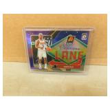 2020-21 Panini Optic Express Lane Chris Paul #24