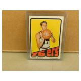 1972-73 Topps John Block #41 card
