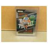 2024 Panini DP RC Jamari Phillips #14 card