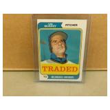 1974 Topps Tom Murphy #496T card