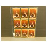 Base Set Fighting Energy Lot - 14 Cards