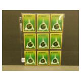 Base Set / Base Set 2 Grass Energy Lot - 18 Cards