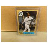 2022 Topps Ken Griffey Jr. #787-50 card