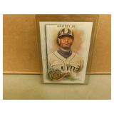 2022 Topps Ken Griffey Jr. #39 card