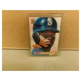 1994 Topps Ken Griffey Jr. #7 card