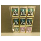 2013 Holo Energy - 14 Cards
